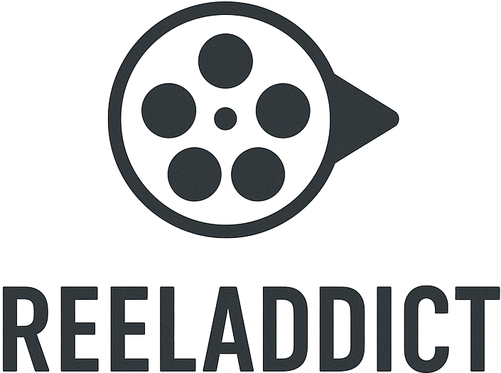 ReelAddict Logo